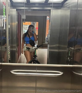 Antiveromiriam part 3