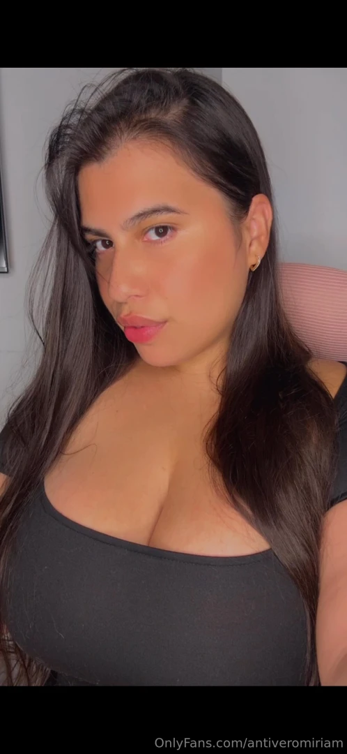 Antiveromiriam part 4 