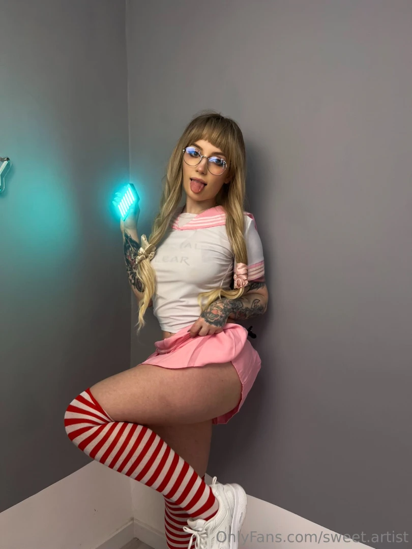 Yes-yes i love anime don t judge me too hard okay part 2 