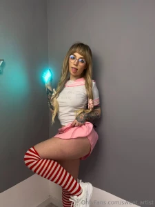 Yes-yes i love anime don t judge me too hard okay part 2