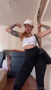 I love sports part 2