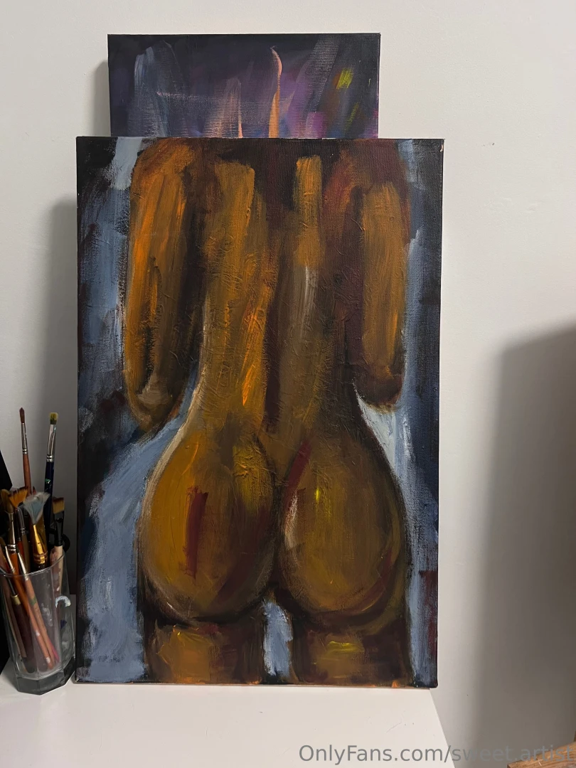 My favorite thing to draw part 2 