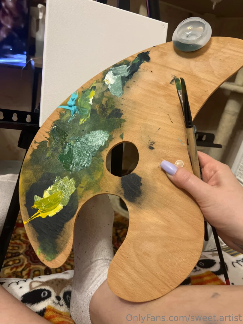 My favorite thing to draw 