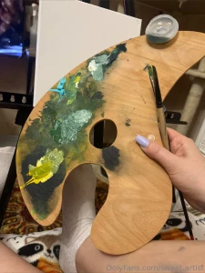 My favorite thing to draw