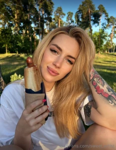 Guess i just found my favorite snack