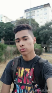 Hello mike2601 part 1