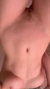 Last night this morning bush part 2