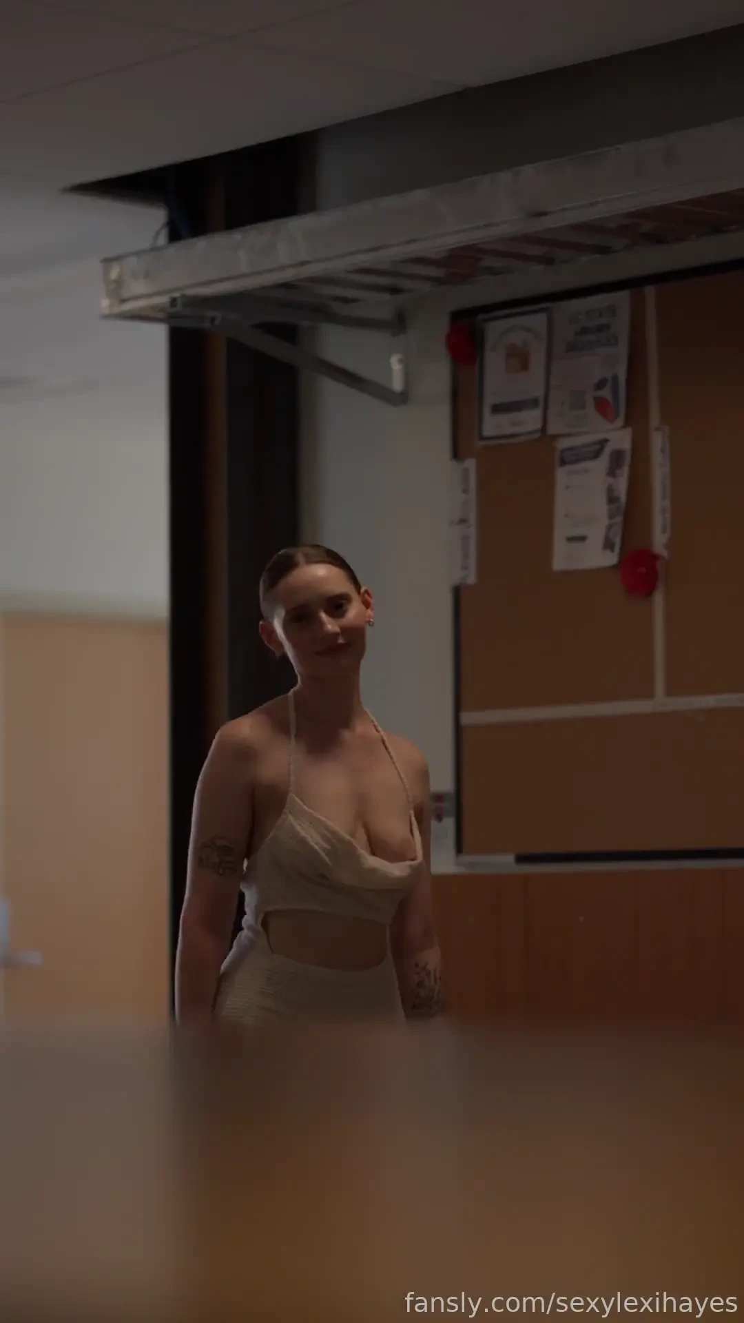 Wyd if i am your new secretary nsfw nsfwgirl onlyfans onlyfansgirl 