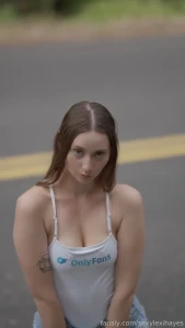 Finished filming another set of fun and sexy set of instagram videos part 5