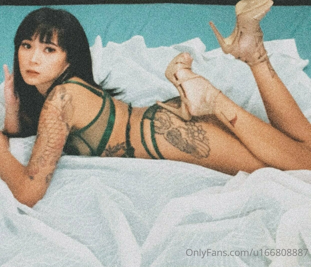 My fave position the one that you re on top of me 