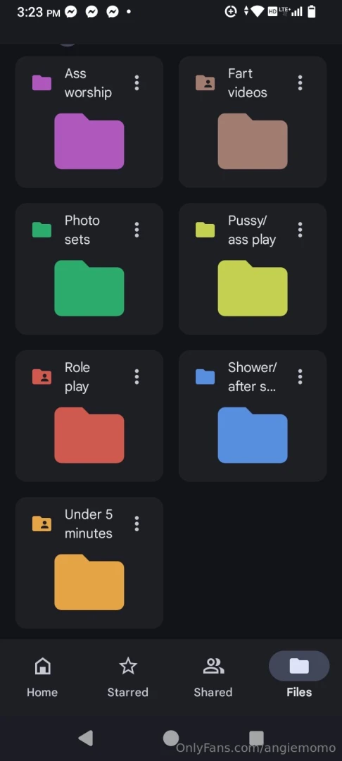 Here s some oldies but goodies message me if you would like to explore 