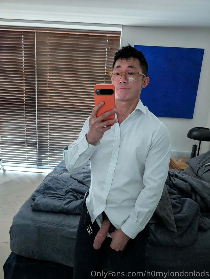 Do u like man in suit 