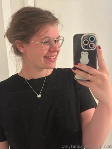 Ich hoffe ihr hattet einen tollen montag