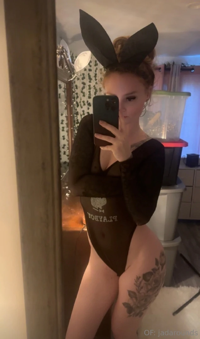 I just got offered to work with playboy part 3 