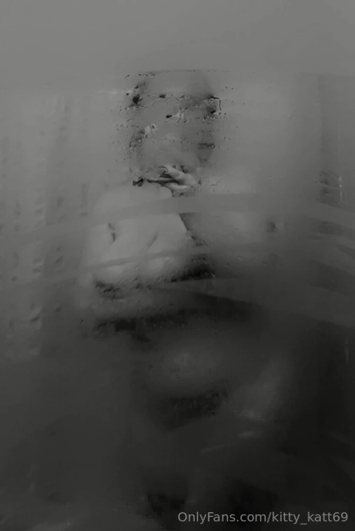 Naughty night shower 