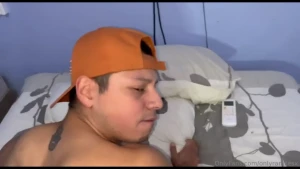 Me metio toda su verga