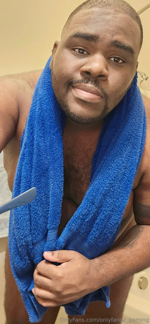 Blue is definitely my color don t y all agree part 1 