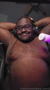 Oh don t mind me i was just streaming with friends happy tummy tuesday