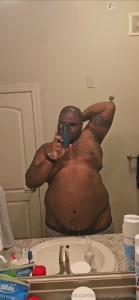 Felt a lil cute for tummy tuesday hope y all like it might delete