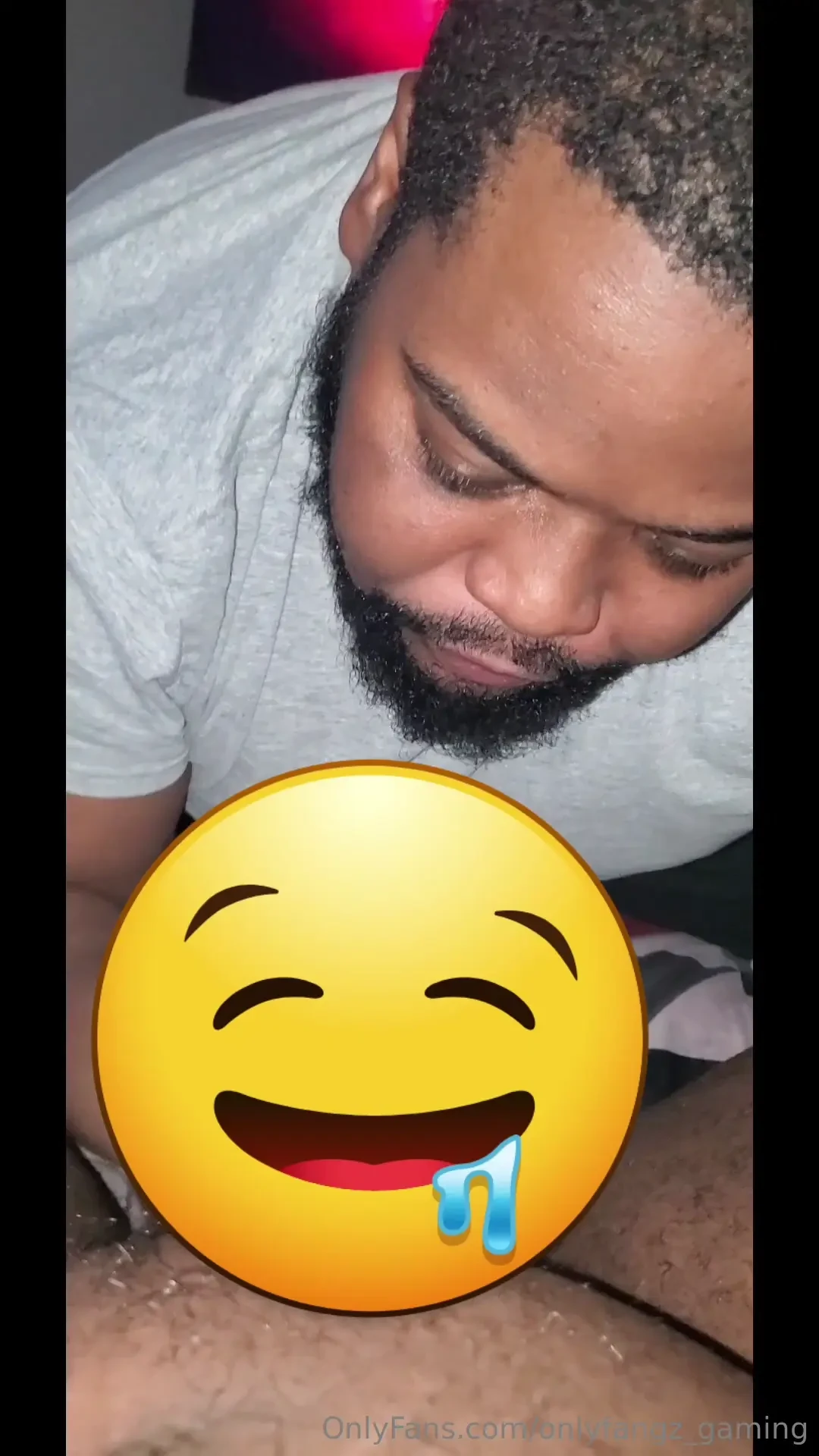 Fuck bf s mouth always feels so damn good 