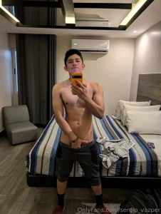 Una peque a sesi n de fotos antes de que el cliente llegara oigaaaan a part 2