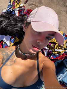 Doing some of my favorite things bike amp beach part 1