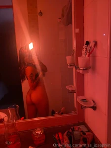 Miss-josephin part 12