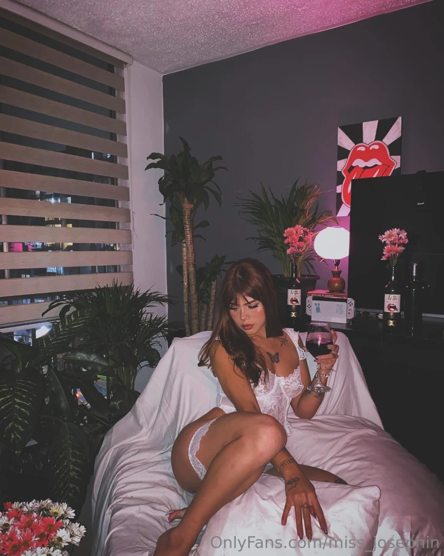 Miss-josephin part 3 