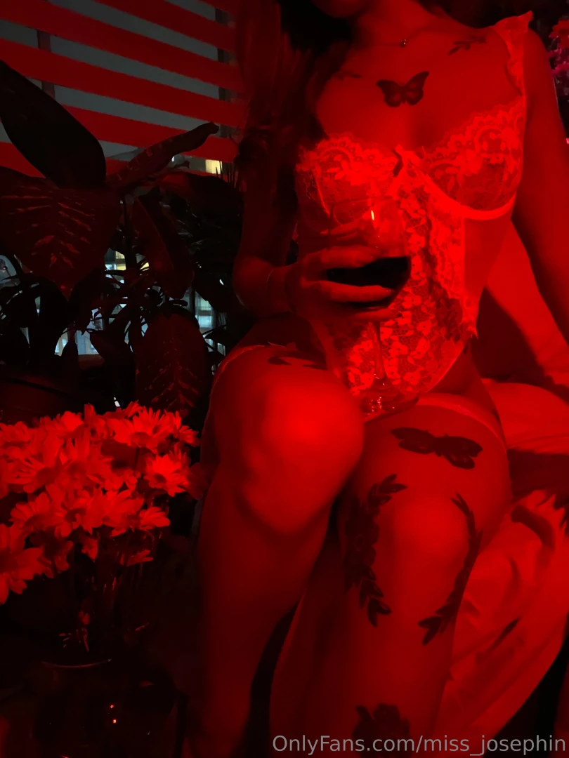 Miss-josephin part 4 