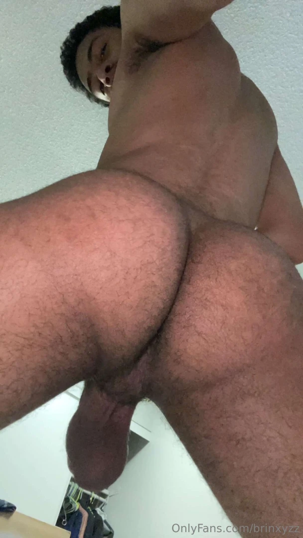Hairy juicy and ready to be grabbed don t let a little fur scare you 