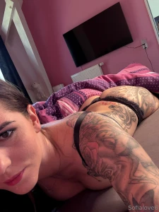 Was brauchst du jetzt ehrlich