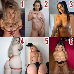 I don t know if you re ready for this the naughtiest sluts on onlyfans