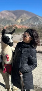 What s your ideal vacation part 1