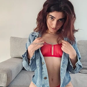 A goddess awaits your command what s your wish