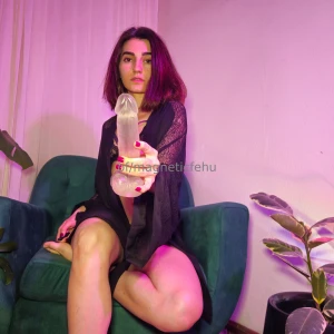 You want it you ll ask for it properly i m not some costume fantasy i