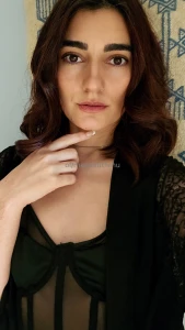 My sessions don t give you release they give you structure a calm you