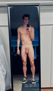 So horny after a quick workout