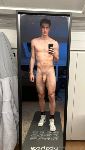 I really should wear these shoes more often part 2