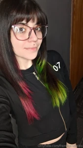 New hair colour part 3