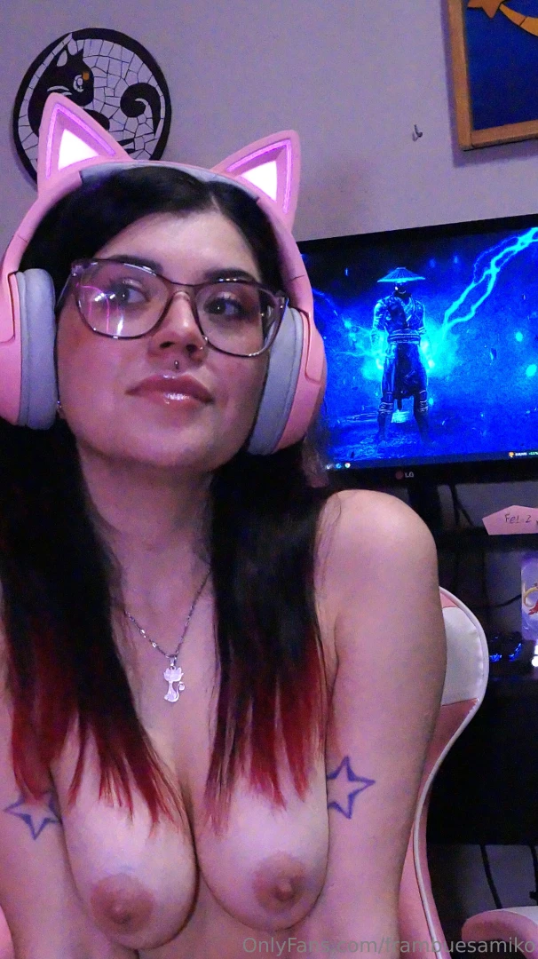 Me gustar a estar as pero con tu verga entre mis tetas i would like to 