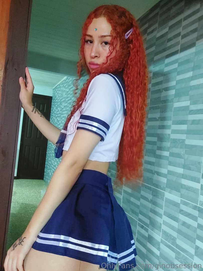 Gingerivyxx part 4 