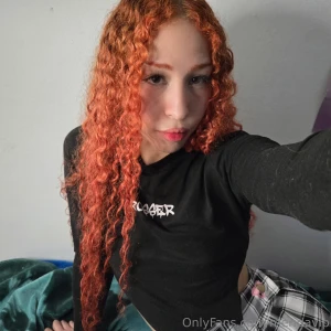Gingerivyxx part 16