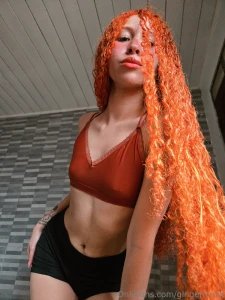 Yes theyre pierced and yes theyre sensitive want a closer look