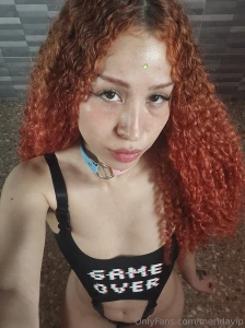 Who wants to play a game with me part 3