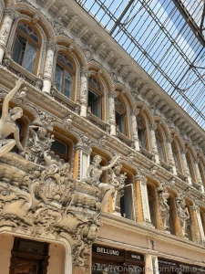 The beauty in your eyes