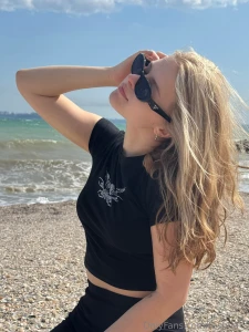 With my tenderest love odessa