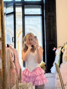 Pink suits me part 5