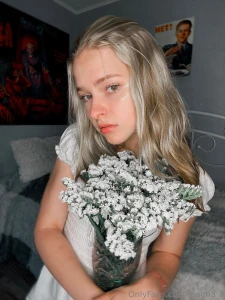 Flowers for u part 2