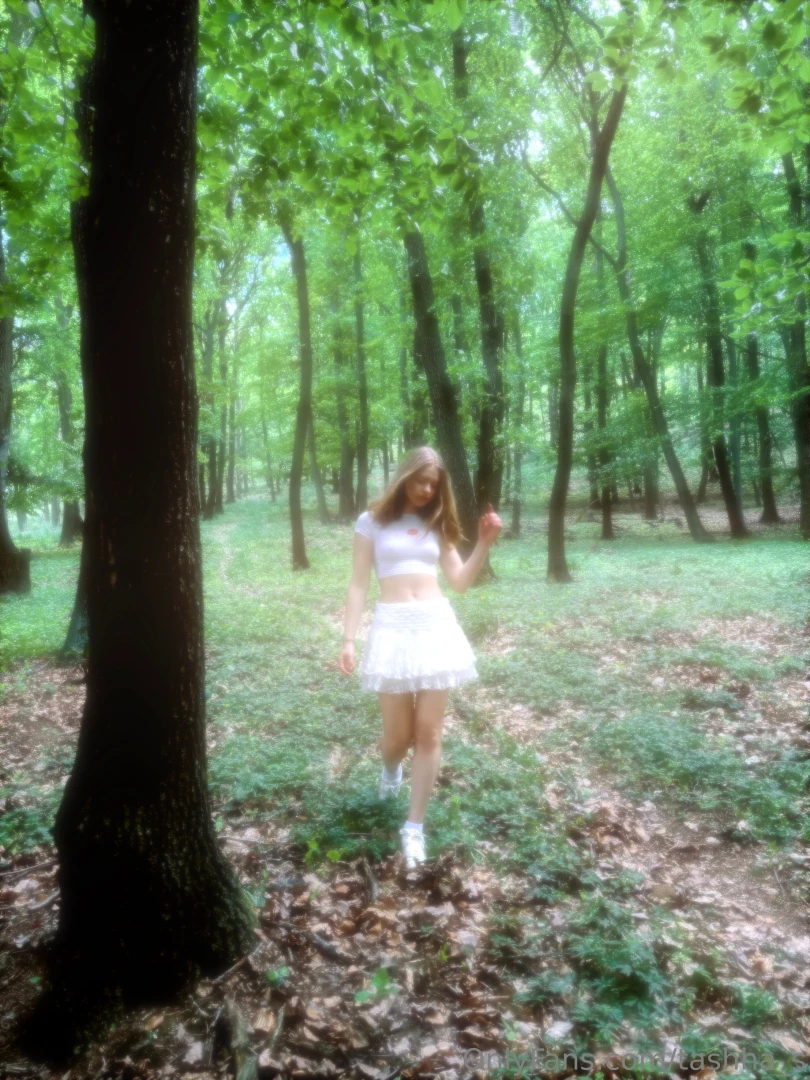 Fairytale forest took so many photos in this place 