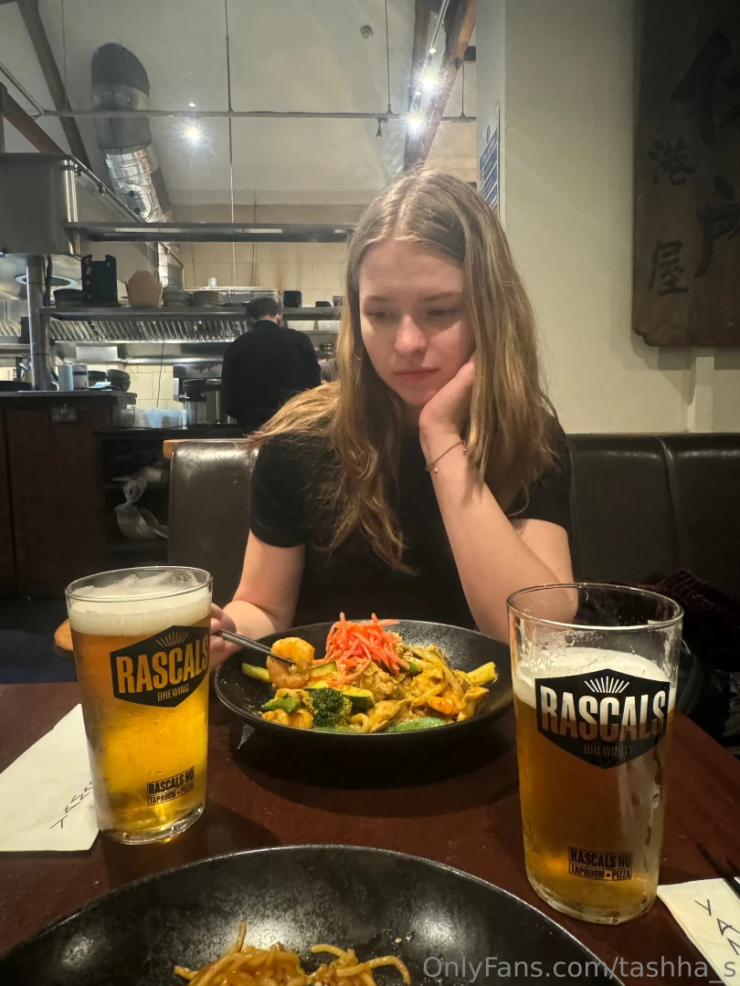 What s your drink of choice part 6 